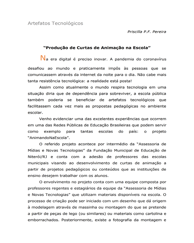 editorial